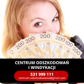 odszkodowania rzeszów