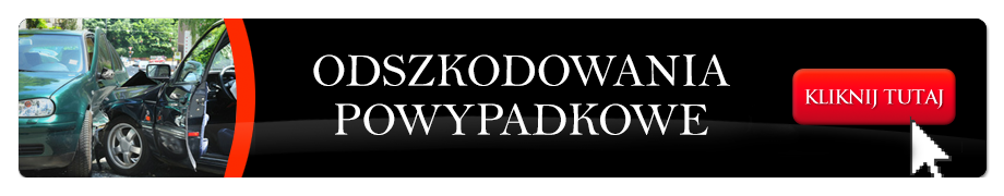 odszkodowania powypadkowe